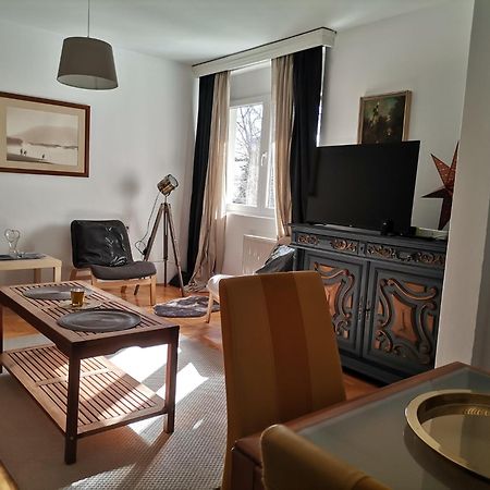 Crystal Kragujevac Apartment Exterior photo