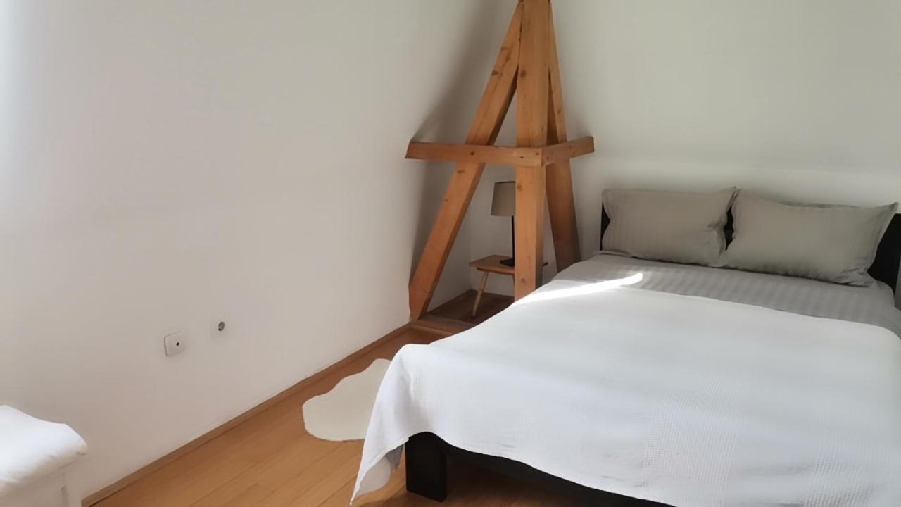Crystal Kragujevac Apartment Exterior photo